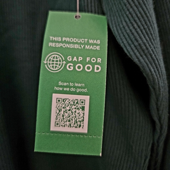 GAP Body Sleep Top NWT - Picture 3 of 5